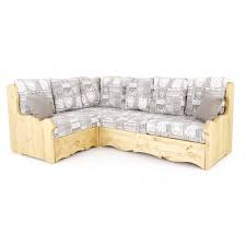 Canape D Angle Coffre Style Montagne Gris Trentino Canape D Angle Modulable Canape Angle Meuble Sous Evier