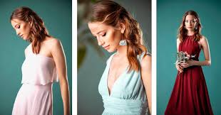 Manage the long train of your wedding dress at your reception. Summer To Winter Guide To Wedding Guest Dresses For All Four Seasons Sumissura