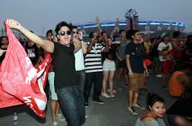 Get the latest and updated news from www.nst.com.my follow us on: The Straits Times On Twitter Six Deaths At Malaysia S Future Music Festival Asia Caused By Heatstroke Not Drug Overdose Http T Co 8cc88v95vh Http T Co E17fhs3scl