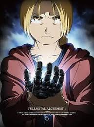 Fullmetal Alchemist Brotherhood Wikipedia Brotherhood es uno de los mejores animes que he visto a mi consideración ya que es esplendido en su historia a si mismo cuenta con hermosos openings y la verdad me ha cautivado. wikipedia