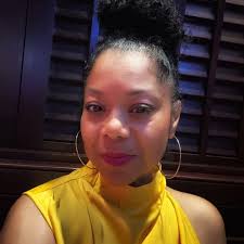 Your favorite auntie working