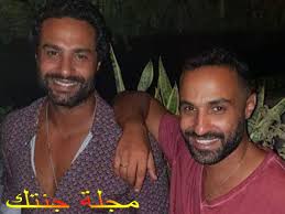 ⭕ لطالما حرص #أحمد_فهمي وزوجته #هنا_الزاهد على دعم المؤسسات الخيرية بعد أن مروا بظروف صحية صعبة.… • подпишитесь на него/нее, что просмотреть 8 271 публикаций. Ø£Ø­Ù…Ø¯ ÙÙ‡Ù…Ù‰ Ø¹Ù…Ø±Ù‡ Ø¯ÙŠØ§Ù†ØªÙ‡ Ø²ÙˆØ¬ØªÙ‡ Ø£Ø¹Ù…Ø§Ù„Ù‡ ÙˆØ§ÙƒØ«Ø±