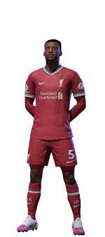If they win another game he goes to 3 wins, gets an upgrade but also changes to psg. Georginio Wijnaldum Fifa 21 Rating And Potential Career Mode Fifacm