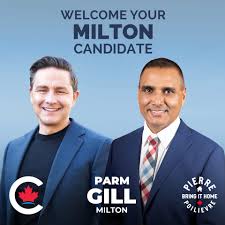 Conservative Party of Canada