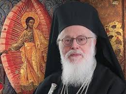 Archbishop of Cyprus' recognition of Ukrainian schismatics cannot serve  Orthodoxy as he claims, says canonical Ukrainian bishop