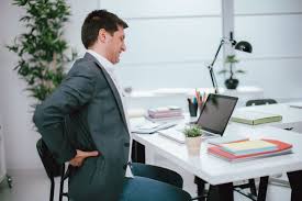 How To Make Your Office Chair More Comfortable Comfortable Office Furniture Work Chair Office Chair