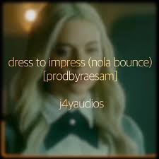 Dress to Impress Walking Sound