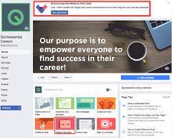 New facebook jobs added daily. Is Facebook S New Job Posting Feature Really All That