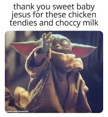 This is another blank meme i have made. Thank You R Babyyoda Baby Yoda Grogu Know Your Meme