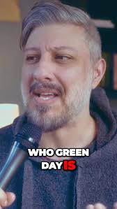 Green Day is obviously not conservative.