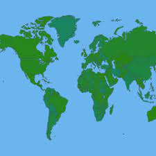 This below coloring sheet meassure is about 600 pixel x 463 pixel with approximate file size for around 66.60 kilobytes. Create Custom Map Charts With Free Online Map Maker Color Maps Online