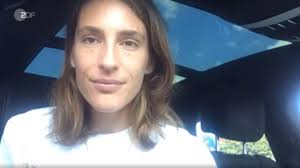 Maybe you would like to learn more about one of these? Germania Tennisspielerin Andrea Petkovic Was Ist Deutsch Zdfmediathek