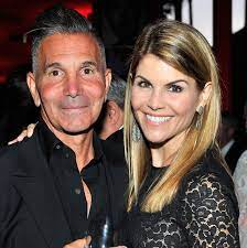 Giannulli and his wife, actress lori loughlin, were charged and arrested. Who Is Lori Loughlin S Husband Mossimo Giannulli