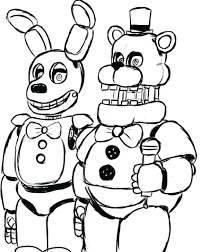 Hundreds of free spring coloring pages that will keep children busy for hours. Five Nights Vr Ps4 Tags Five Nights At Freddys Coloring Pages Online Free Coloring Pages For Adults With Numbers Printable Coloring Sheets For Toddlers Coloring Library