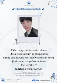 Mucho, me paso el día con el móvil en la mano. Best Of Army á´®áµ˜áµ—áµ—áµ‰Ê³ On Twitter Bts Profile 01 Jhope Perfil Escrito Por J Hope Para J Hope Los Miembros Significan J Hope Dibujado Por J Hope Preguntas Y Respuestas Escritas Por J Hope 2020btsfesta Bts Twt