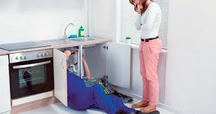 Les Techniques De Reparation D Une Fuite De Plomberie