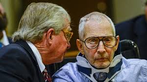Das leben und die tode des robert durst (originaltitel: Was Robert Durst S Confession From Hbo S The Jinx Real