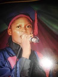 David Esther Ayomide