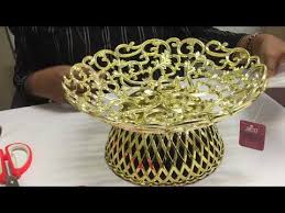 Koleksi idea hiasan dulang hantaran tunang. Hantaran Menggunakan Barang Eco Rm 2 10 Youtube