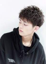 ルーズメイクソルトマッシュ メンズ 髪型 lipps 原宿 mens hairstyle メンズ ヘアスタイル メンズ ヘアスタイル ツイストパーマ メンズ メンズパーマ ショート
