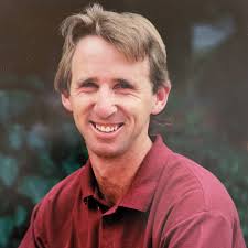 Colin John Whitfield