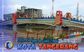 Smp negeri terbaik di jakarta timur sekolah pilihan favorit unggulan dan berprestasi. Daftar Peringkat Sma Terbaik Kota Tangerang Tahun 2019 K Blog