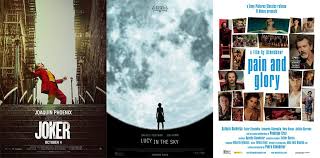 Movie release dates might move around a fair bit, but there's still a packed slate coming up. New Movies October 4 2019 Movie Theater Prices