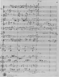 Loraine james in london in may 2021. Music History From Primary Sources A Guide To The Moldenhauer Archives Articles And Essays The Moldenhauer Archives The Rosaleen Moldenhauer Memorial Digital Collections Library Of Congress