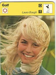 1977-79 Sportscaster Card, #31.15 Golf, Laura Baugh