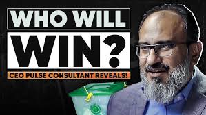 Untold Formula to Predict Election Results & Why PTI's Leading? @raftartv  Podcast with Kashif Hafeez