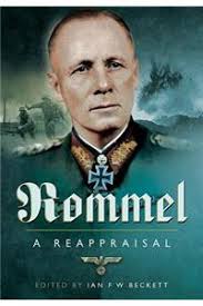 Buy Rommel: Lessons from Yesterday for Today's Leaders Books Online at  Bookswagon & Get Upto 50% Off