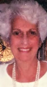 Doris Ricci Obituary