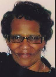 GUSSIE PETERSON-FORD Obituary