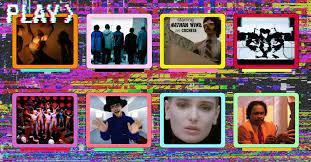 It's not an easy task to pick only ten animated music videos when your two greatest passions are… music and animation. 90s Music Videos 20 Decade Defining Promos Udiscover