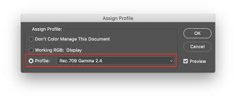 For adobe premiere cc, whether you're using macos or windows 10, you absolutely need 16gb of ram and 4gb of gpu vram (this is ram. The Beginner S Guide To Color Management With Adobe Creative Cloud Apps