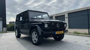 Image result for Black 1981 Mercedes