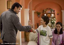 La fuerza del destino is a spanish album released on dec 2004. La Fuerza Del Destino Tv Series 2011 Imdb