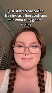 Where Does Gio The Line Cook Work