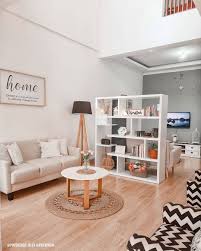 Pin di hômes ilham media idea ruang tamu kecil sofa minimalis modern untuk ruang tamu ilham media idea ruang tamu kecil warna cat ruang tamu sempit putih 10 tips hiasan ruang tamu yang mudah. Simple And Modern Living Room Ide Penataan Rumah Ruang Tamu Modern Ide Dekorasi Rumah
