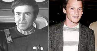 Alpha Dog Actor Anton Yelchin Has Been Cast In Walter Koenig S Role As Lt Pavel Chekov New Star Trek Star Trek Into Darkness Star Trek Tos