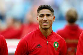 He also has a how are achraf hakimi's defensive skills? Achraf Hakimi Full Bio Career News Stats Net Worth 2020