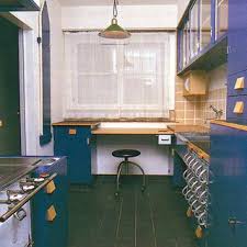 pdf) the evolution of kitchen design. a