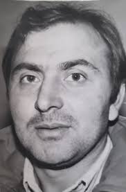 Encyclopedia of Italian-Canadian soccer players