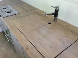 butcher block countertops
