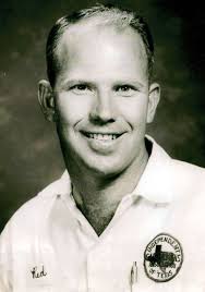 C.R. “Red” Littrell, Jr.