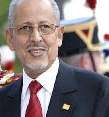 Sidi Mohamed Ould Cheikh Abdallahi : L'Héritage Indélébile d'un Président  de Dignité et d'Union