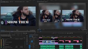 See more ideas about premiere pro, premiere, templates. Premiere Pro Can Now Reframe Aspect Ratios With A Simple Drag And Drop