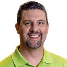 Antibiotic Stewardship: At the heart of what we do