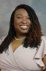 St Peter Ame Church -Clarksville