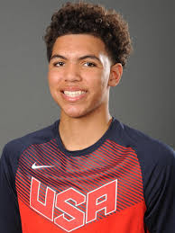 2018 Top Small Forward Recruits